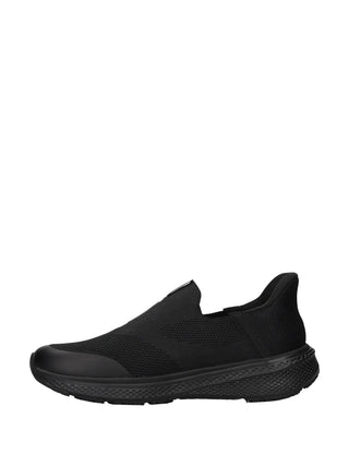 MEN'S SLIP-ON SHOES - LUMBERJACK BLACK - 102268532 4