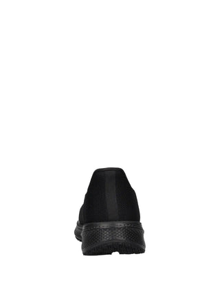 MEN'S SLIP-ON SHOES - LUMBERJACK BLACK - 102268532 5