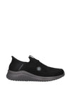 SLIP ON UOMO - LUMBERJACK NERO - 102268534 1