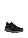 SLIP ON UOMO - LUMBERJACK NERO - 102268534 2