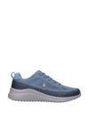 MEN'S SNEAKERS - LUMBERJACK NAVY - 102268540 1