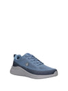 MEN'S SNEAKERS - LUMBERJACK NAVY - 102268540 2