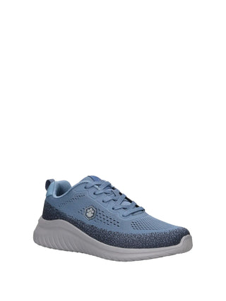 MEN'S SNEAKERS - LUMBERJACK NAVY - 102268540 2