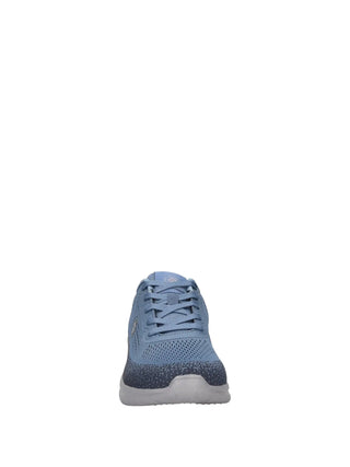 MEN'S SNEAKERS - LUMBERJACK NAVY - 102268540 3