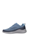 MEN'S SNEAKERS - LUMBERJACK NAVY - 102268540 4