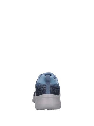 MEN'S SNEAKERS - LUMBERJACK NAVY - 102268540 5