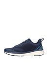 MEN'S SNEAKERS - LUMBERJACK NAVY - 102268542 4