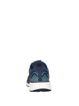 MEN'S SNEAKERS - LUMBERJACK NAVY - 102268542 5
