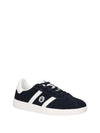 MEN'S SNEAKERS - LUMBERJACK NAVY - 102268567 2