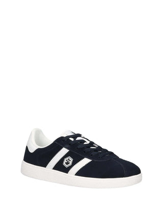 MEN'S SNEAKERS - LUMBERJACK NAVY - 102268567 2