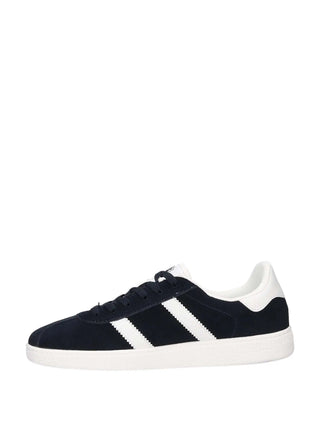 MEN'S SNEAKERS - LUMBERJACK NAVY - 102268567 4