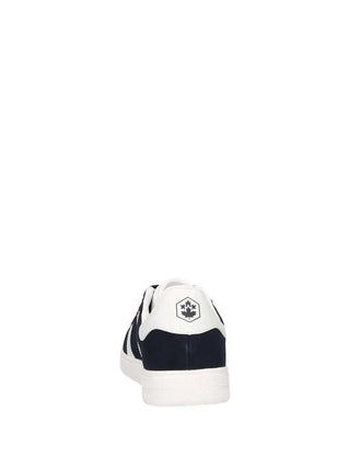 MEN'S SNEAKERS - LUMBERJACK NAVY - 102268567 5