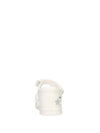 GIRL'S SANDAL - LUMBERJACK WHITE - 102268602 5