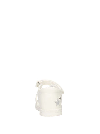 GIRL'S SANDAL - LUMBERJACK WHITE - 102268602 5