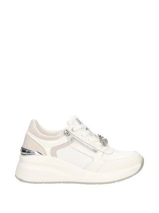 WOMEN'S SNEAKERS - LUMBERJACK WHITE - 102268772