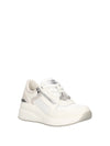 WOMEN'S SNEAKERS - LUMBERJACK WHITE - 102268772 2
