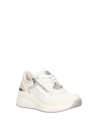 WOMEN'S SNEAKERS - LUMBERJACK WHITE - 102268772 2