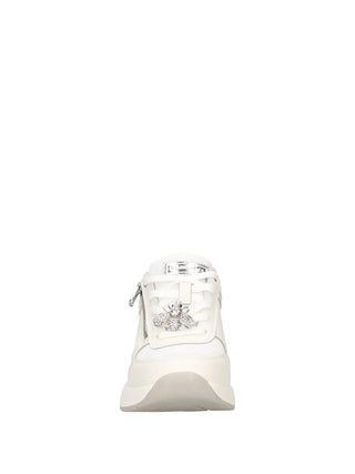 WOMEN'S SNEAKERS - LUMBERJACK WHITE - 102268772 3