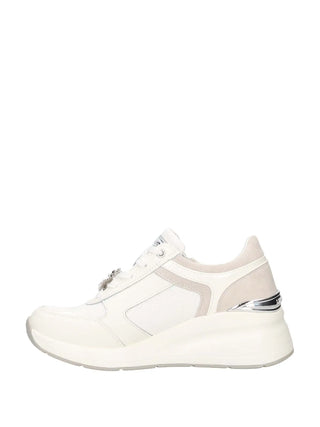 WOMEN'S SNEAKERS - LUMBERJACK WHITE - 102268772 4