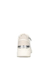 WOMEN'S SNEAKERS - LUMBERJACK WHITE - 102268772 5