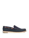 MOCASSINO UOMO - LUMBERJACK BLU - 102268782 1
