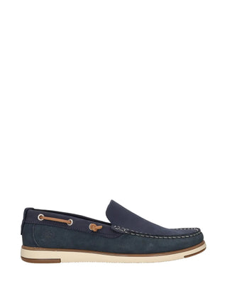 MOCASSINO UOMO - LUMBERJACK BLU - 102268782 1