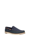 MOCASSINO UOMO - LUMBERJACK BLU - 102268782 2