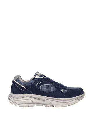 SNEAKERS UOMO - LUMBERJACK NAVY - 102268825 1