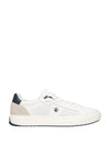 MEN'S SNEAKERS - LUMBERJACK WHITE - 102268838 1
