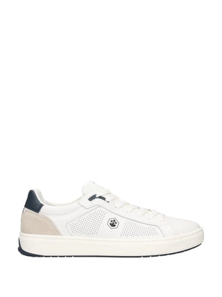 MEN'S SNEAKERS - LUMBERJACK WHITE - 102268838