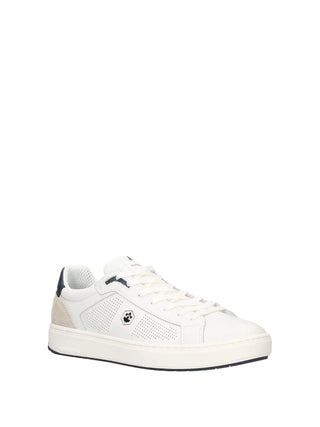 MEN'S SNEAKERS - LUMBERJACK WHITE - 102268838 2