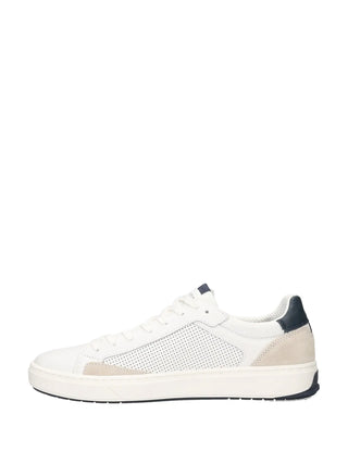 MEN'S SNEAKERS - LUMBERJACK WHITE - 102268838 4
