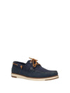SLIP ON UOMO - LUMBERJACK BLU - 102268854 2