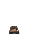 MEN'S SLIP-ON SHOES - LUMBERJACK BROWN - 102268861 3