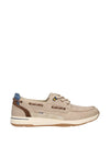 MEN'S SLIP-ON SHOES - LUMBERJACK BEIGE - 102268865 1