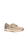 MEN'S SLIP-ON SHOES - LUMBERJACK BEIGE - 102268865 2