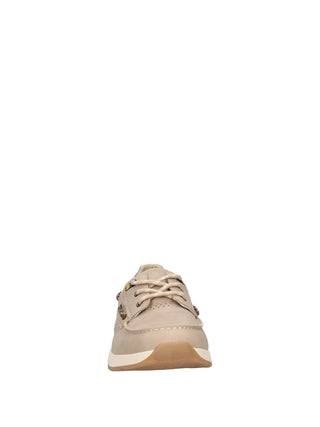 MEN'S SLIP-ON SHOES - LUMBERJACK BEIGE - 102268865 3