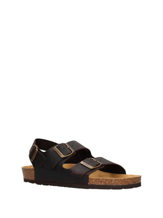 MEN'S SANDAL - LUMBERJACK COFFEE - 102268866 2