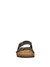 MEN'S SANDAL - LUMBERJACK COFFEE - 102268866 3
