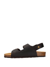 MEN'S SANDAL - LUMBERJACK COFFEE - 102268866 4