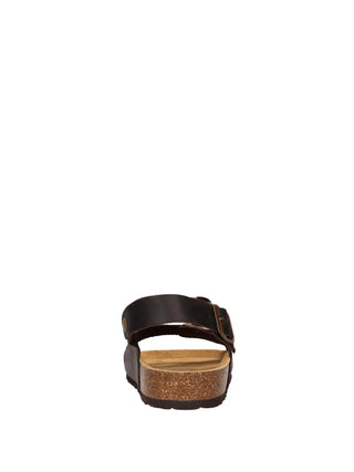 MEN'S SANDAL - LUMBERJACK COFFEE - 102268866 5