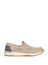 MEN'S SLIP-ON - LUMBERJACK BEIGE - 102268869 1