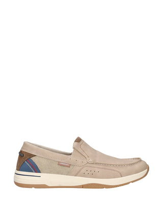 MEN'S SLIP-ON - LUMBERJACK BEIGE - 102268869