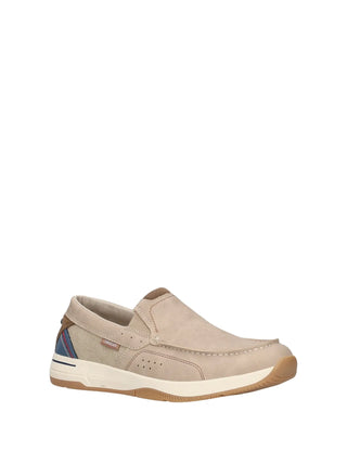 MEN'S SLIP-ON - LUMBERJACK BEIGE - 102268869 2