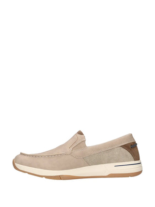 MEN'S SLIP-ON - LUMBERJACK BEIGE - 102268869 4