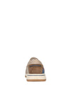 MEN'S SLIP-ON - LUMBERJACK BEIGE - 102268869 5