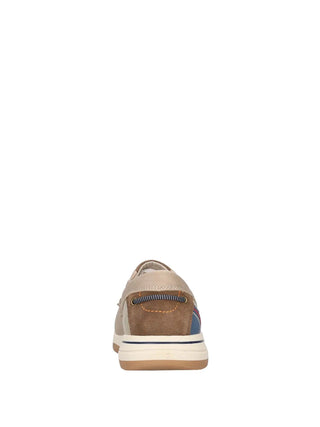 MEN'S SLIP-ON - LUMBERJACK BEIGE - 102268869 5