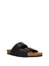 SCALZATO UOMO - LUMBERJACK NERO - 102268879 2