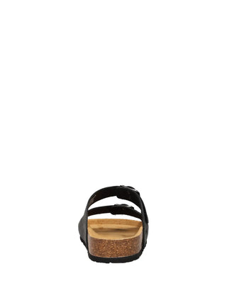 SCALZATO UOMO - LUMBERJACK NERO - 102268879 5