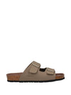 SCALZATO UOMO - LUMBERJACK TAUPE - 102268882 1